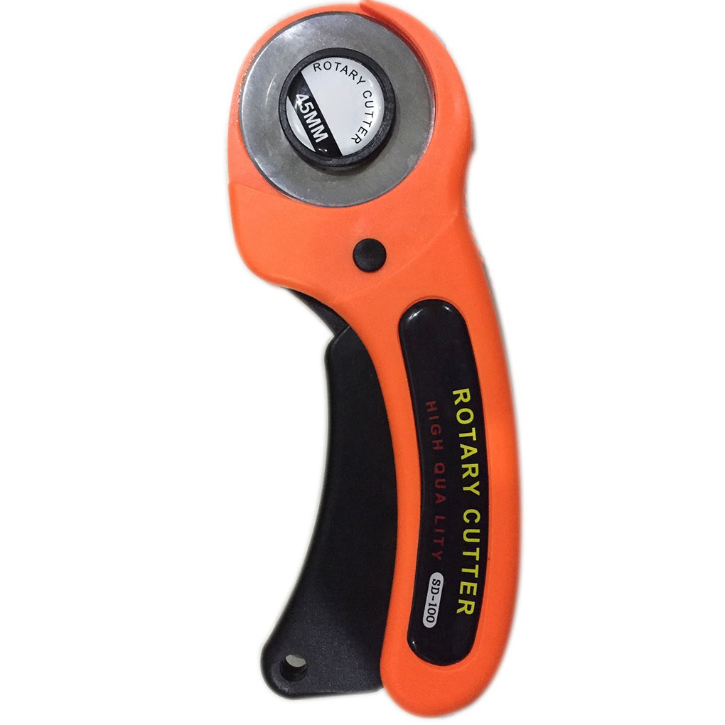 Lưỡi Cắt Vải, Da 45mm