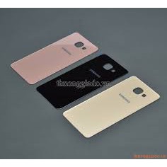 Nắp Lưng samsung A5 2016 A510 - Nhập khẩu