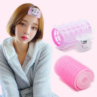 Set 3 Dụng Cụ Uốn Tóc Tiện Lợi Cho Nữ