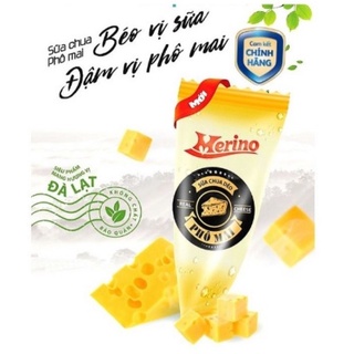 Sữa chua dẻo Merino gói 50gr