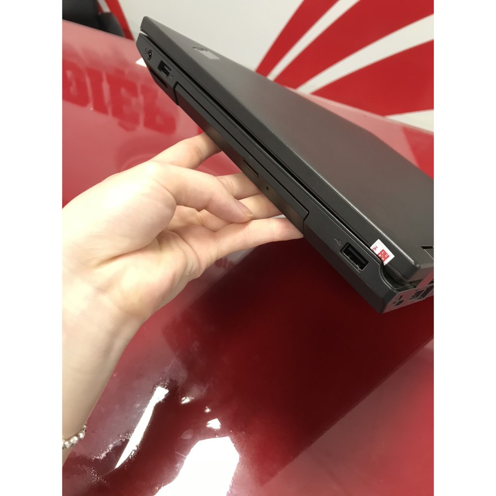 THINKPAD L540 I5-4300M/RAM4GB/SSD128GB MÀN HÌNH 15.6" HD