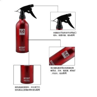 Bình xịt nước