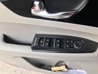Ốp nội thất titan cerato 2019