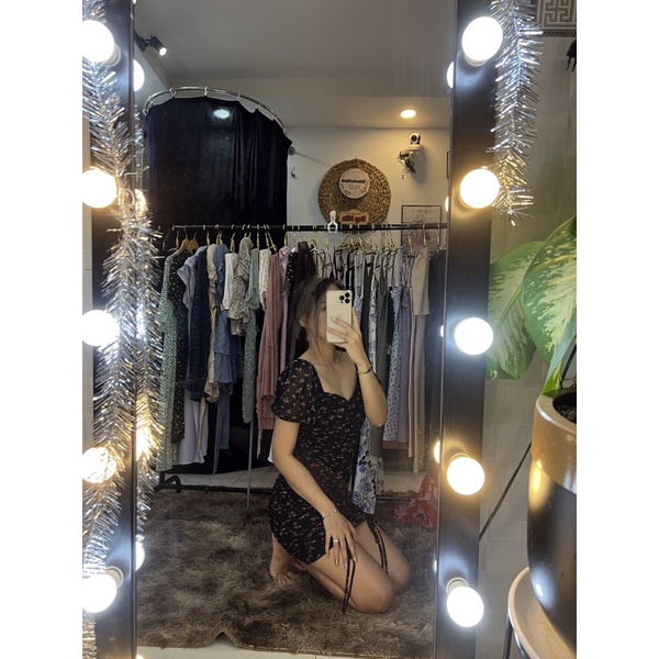 Đầm Blashe xuất xịn ‼️CÓ BIGSIZE CHO NÀNG MŨM MỈM‼️