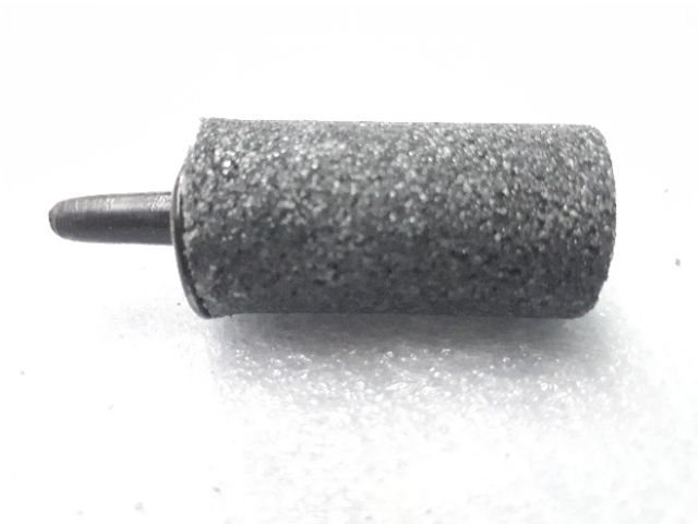 Cục sủi khí oxy hình trụ 54x20mm đầu nối ống 5mm