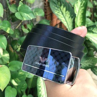 Thắt lưng da thật thời trang cao cấp