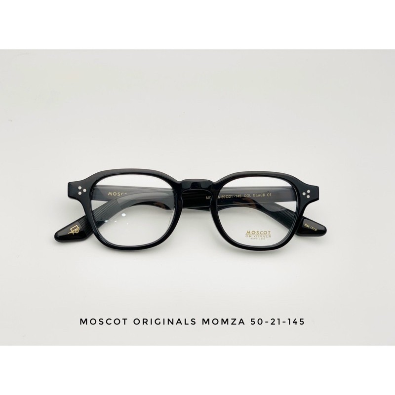 Gọng Cận Thời Trang MOSCOT MOMZA Cao Cấp