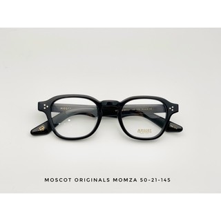 [New]Gọng Cận Thời Trang MOSCOT MOMZA Cao Cấp