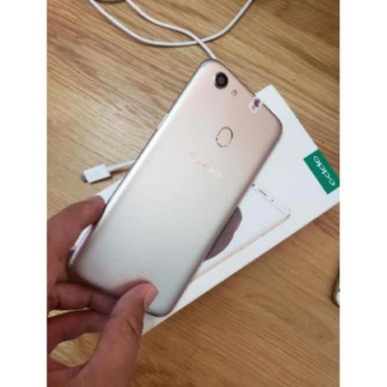 Điện thoại OPPO F5 ram 6G-128G mới Chính hãng, màn hình 6'', Camera siêu nét