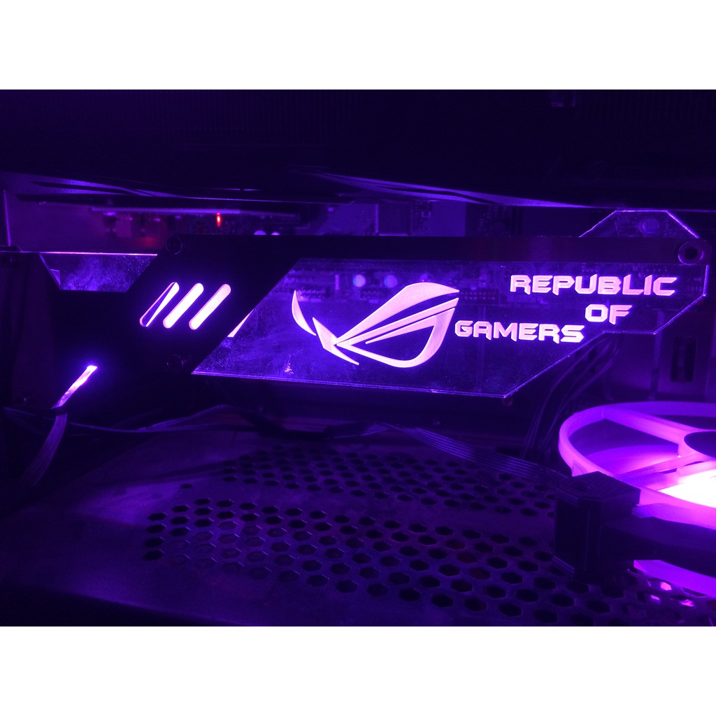 Giá Đỡ VGA - Phiên Bản Giới Hạn (Limited) | BigBuy360 - bigbuy360.vn