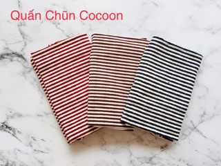 QUẤN CHŨN COCOON
