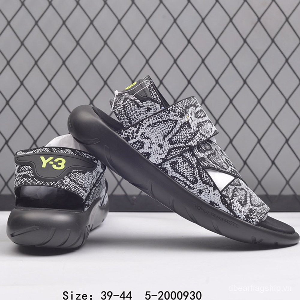 Giày Sandal Adidas Y3-128 2021 Cho Nam