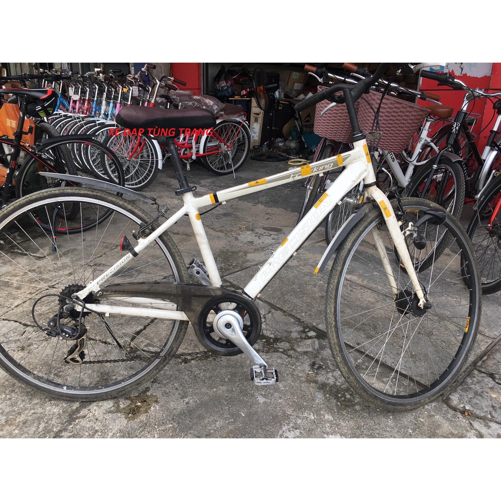 Chắn xích / hộp nhựa xe đạp cho đùi đĩa 52 /50 / 48 / 46 / 44 / 42 Răng