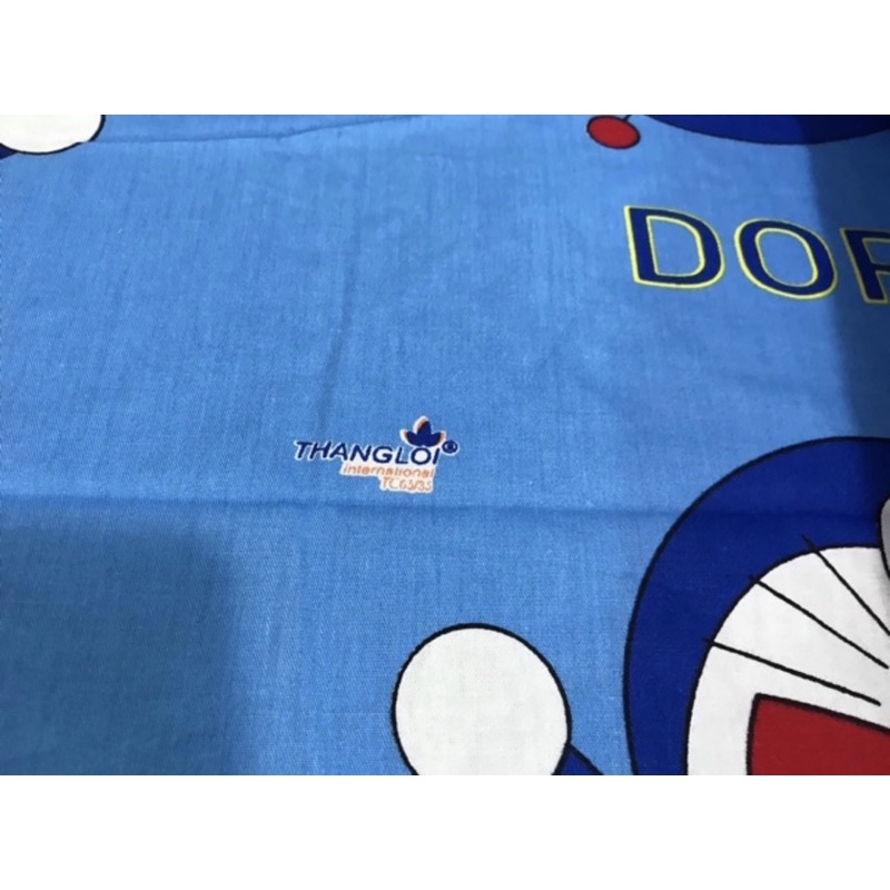 Bộ Drap Cotton cho bé Thắng Lợi 1m4x2mx15cm