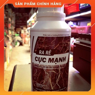 Ra rễ Cực mạnh chuyên dùng cho Cây cảnh 500ml