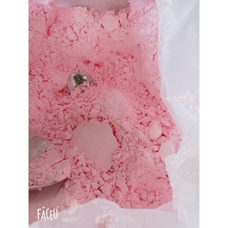 100gr mặt nạ dẻo hoa Hồng