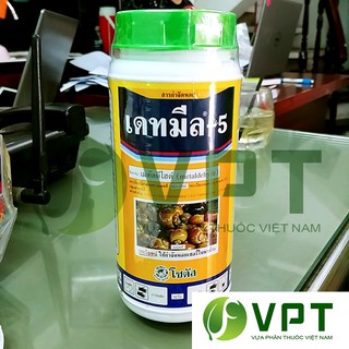 Bả mồi diệt ốc Thái Lan