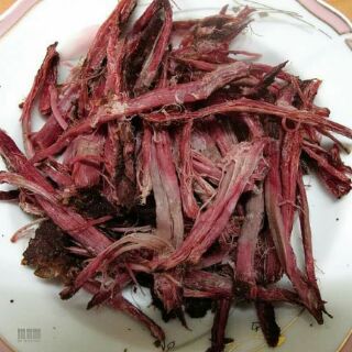 THỊT LỢN GÁC BẾP TÂY BẮC 500g
