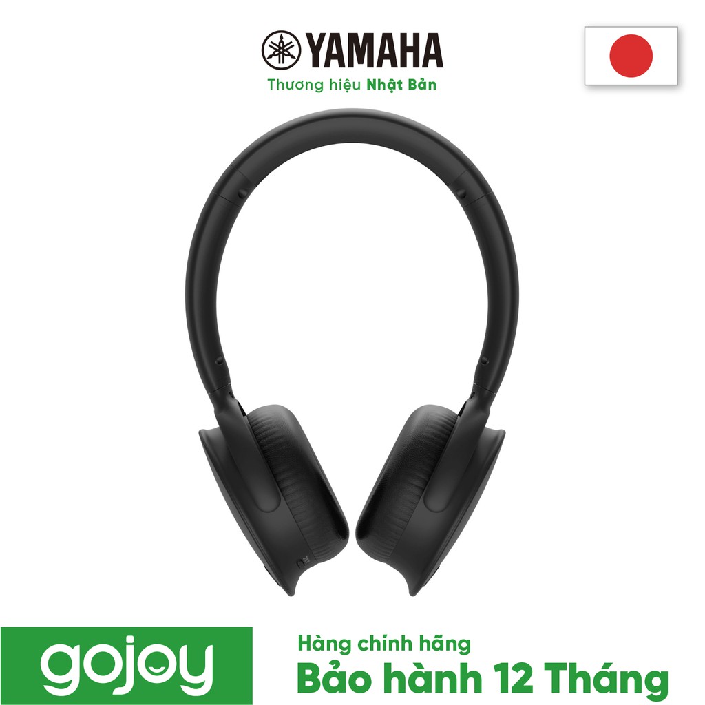 Tai nghe YAMAHA chụp tai chống ồn chủ động YH-E500A - Bảo hành chính hãng 12 tháng