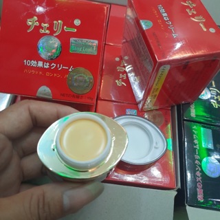 Kem Trắng Da Hoa Anh Đào Hàng Chính Hãng