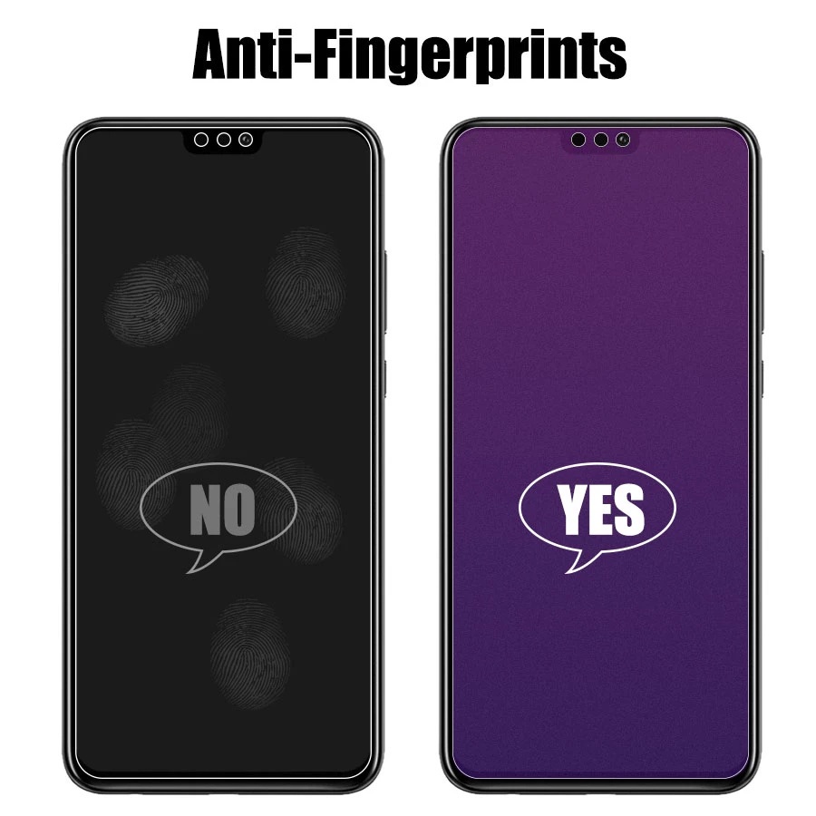Kính Cường Lực Chống Ánh Sáng Xanh Cho For Xiaomi 11 LIte 5G Ne Mi 11 LIte 10T 11T Pro