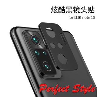 Cường lực Đai bảo vệ camera XIaomi Redmi note 10 / Note 10 pro / note 10s