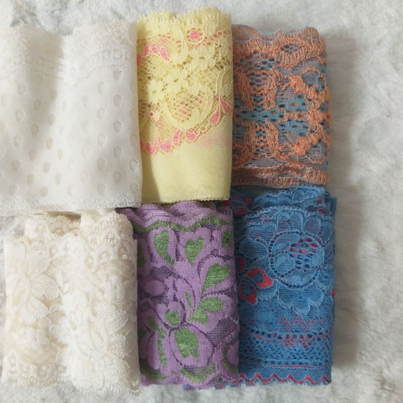 Ren thun , size 5.5cm_9cm.(dây 3 mét)