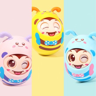 Lật đật đáng yêu cho bé