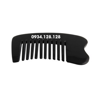 Lược sừng Châu Phi Diện Chẩn