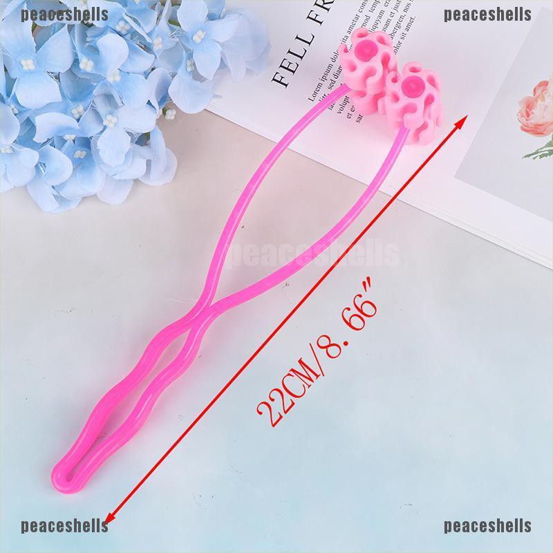 Cây Lăn Mát Xa Chăm Sóc Da Mặt Làm Đẹp Tiện Dụng