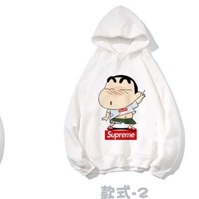 Áo Hoodie Cậu Bé Bút Chì Shinosuke Cực HOT