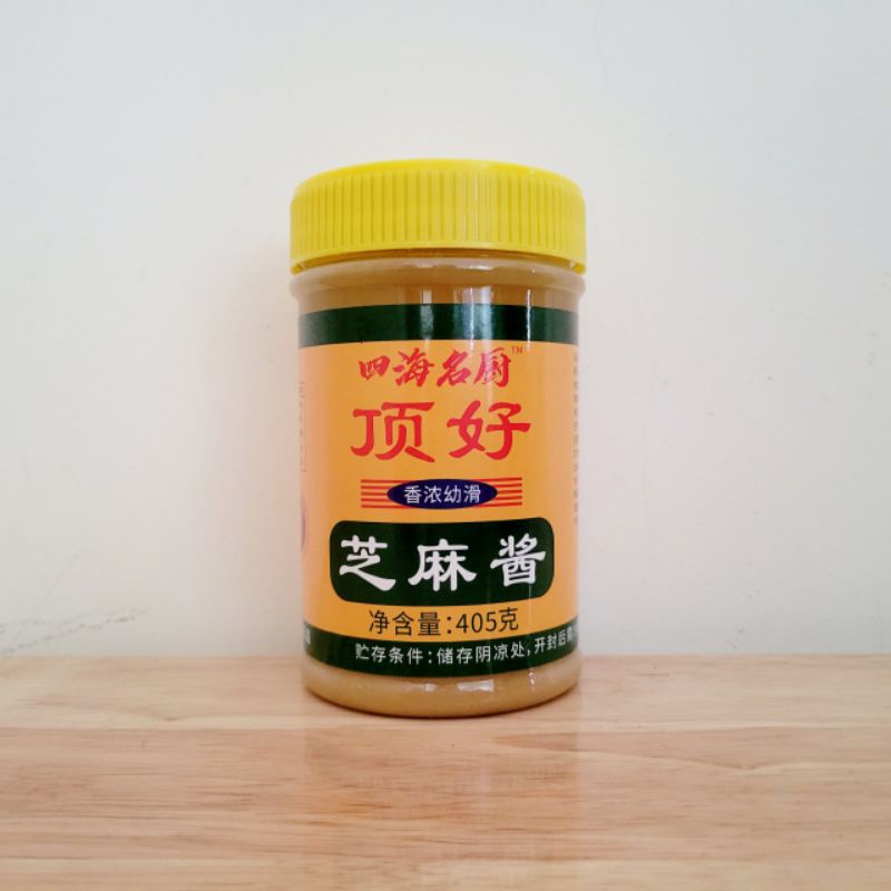 Sốt Vừng/Mè 405g - Loại Ngon