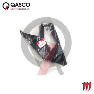 64520-K56-N10 | Nhựa nhám ốp trong cánh yếm trái WINNER 150 V1 (Chính Hãng)