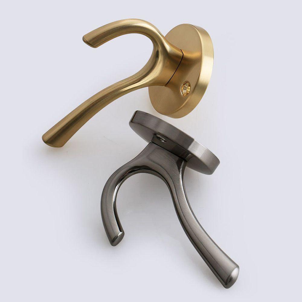 Móc Treo Đồ Hình Chữ S Gắn Tường Tiện Dụng