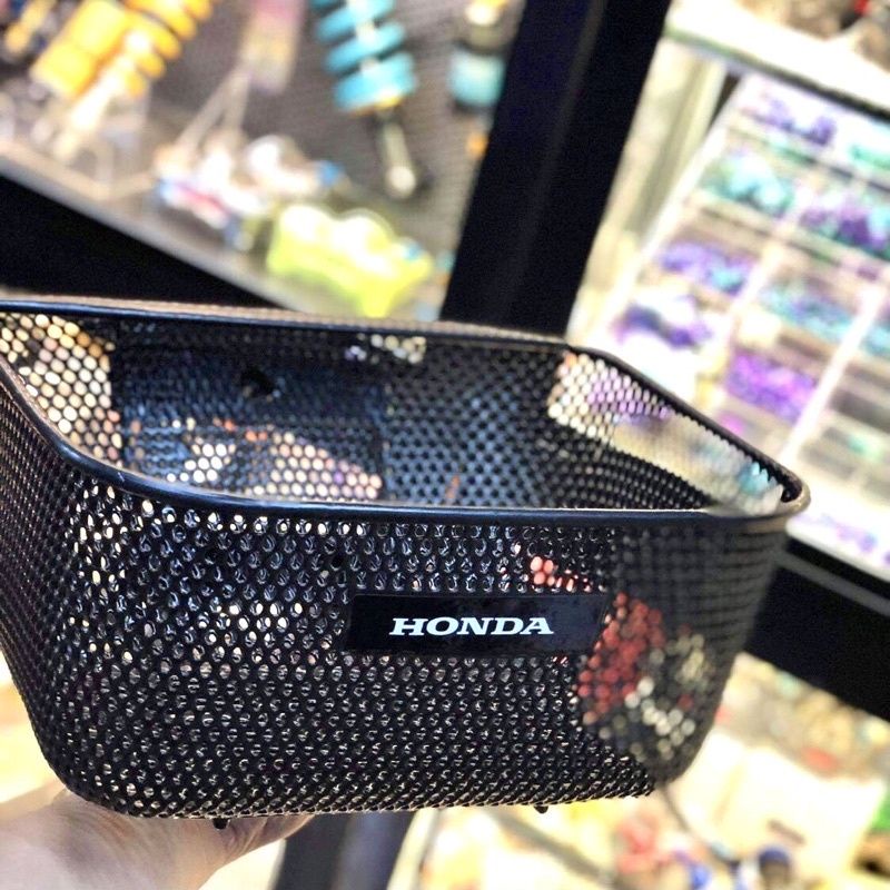 Rổ wave thái gắn wave nhỏ, wave lớn hàng chuẩn loại 1 siêu bền siêu đẹp