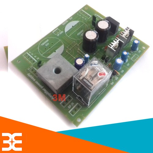 Board Nguồn PS-8285 (Song Mã)