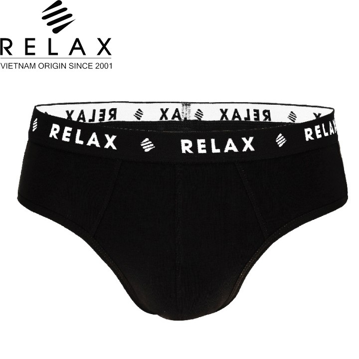 Combo 5 Quần lót nam Relax thun cotton RLU018