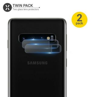 Dán camera Samsung Galaxy S10/S10 Plus chống xước bảo vệ camera