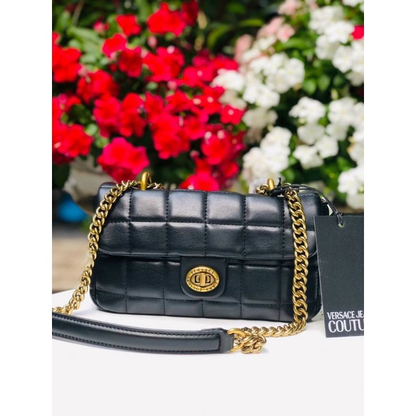 TÚI VERSACE AUTHENTIC
