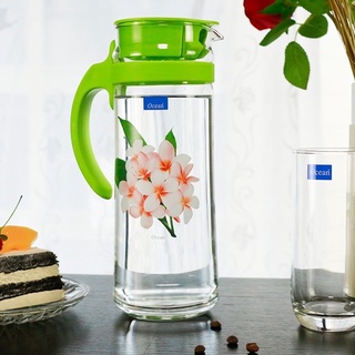 BÌNH NƯỚC OCEAN THÁi LAN HÀNG CAO CẤP