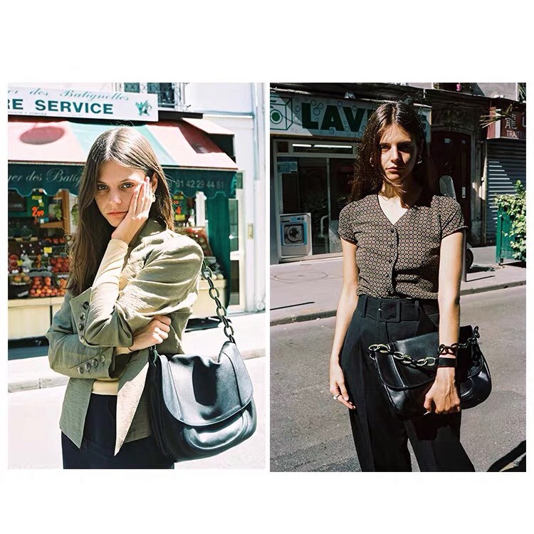 [Mã SKAMA06 giảm 8% tối đa 50K đơn 250K] Túi đeo chéo da vintage | BigBuy360 - bigbuy360.vn