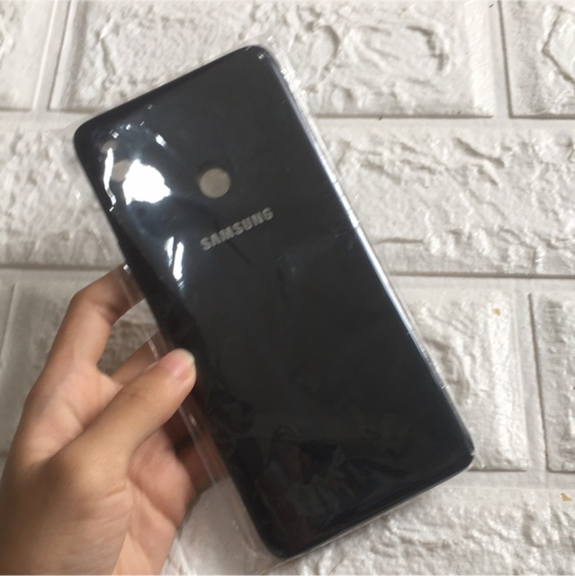 Bộ Vỏ + Sườn Samsung Galaxy A20s Zin Hàng Cao Cấp