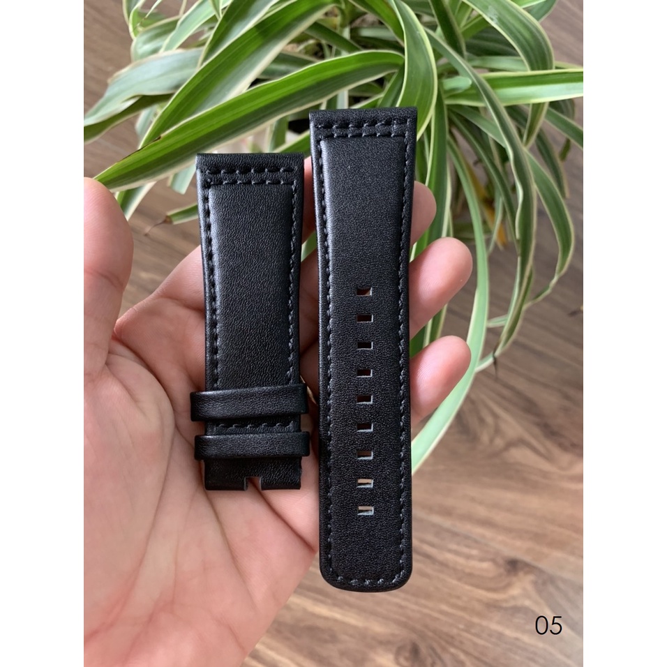 Dây đồng hồ SevenFriday