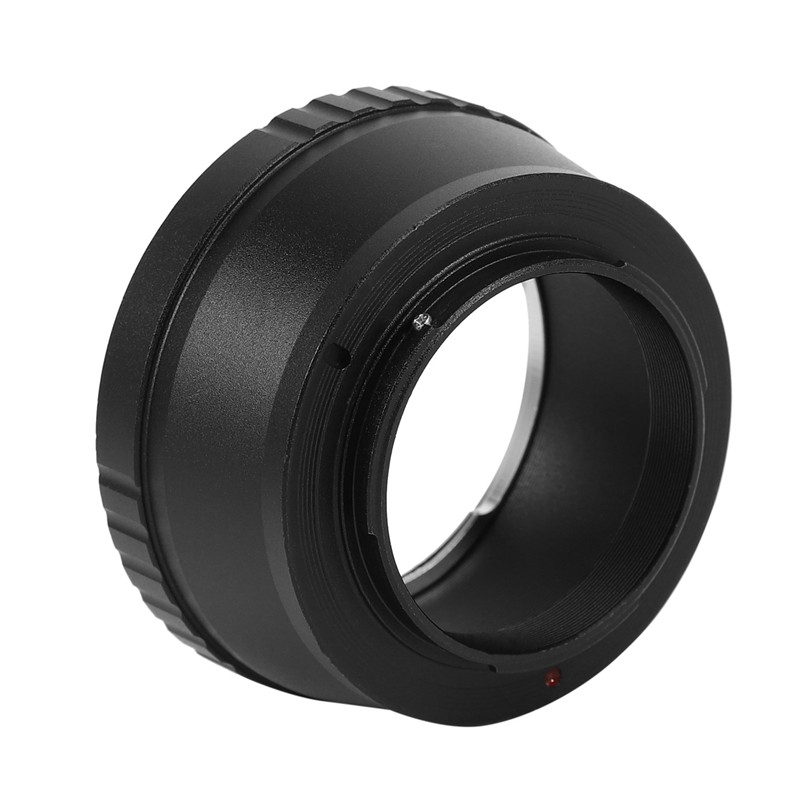 Ngàm Chuyển Đổi Ống Kính Nikon F Ai Lens Sang Fujifilm X