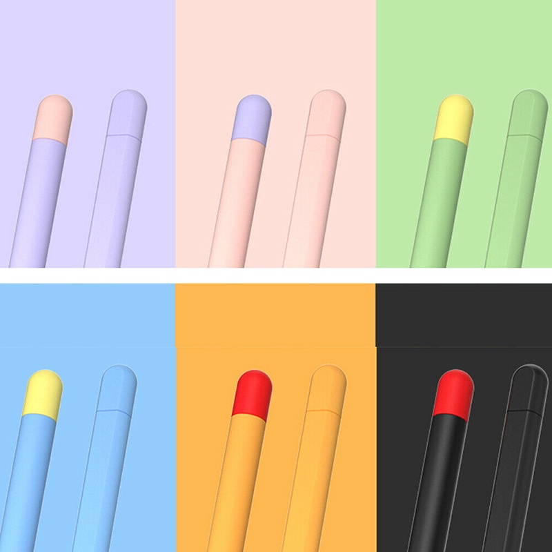 1 Bao Da Máy Tính Bảng Silicon Chống Trượt 6 Màu samsung galaxy tab s9 s8 ultra s8 + s7 + plus s6 lite s9 +