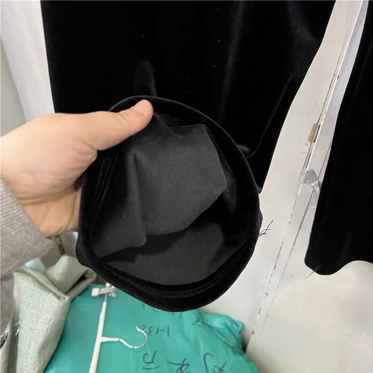 Quần Ống Rộng Nam Nữ Dây Rút Cạp Cao Phong Cách ULZZANG - Kiểu Dáng Unisex Cá Tính | BigBuy360 - bigbuy360.vn