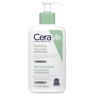 [CHUẨN AUTH] SỮA RỬA MẶT CERAVE 236ml