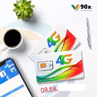 SIM 3G 4G GÓI CƯỚC MỚI SIÊU DATA VÀO MẠNG KÈM NGHE GỌI GÓI NÂNG GÓI V90 LÀ V90X CHỈ VỚI 90K TRÊN THÁNG