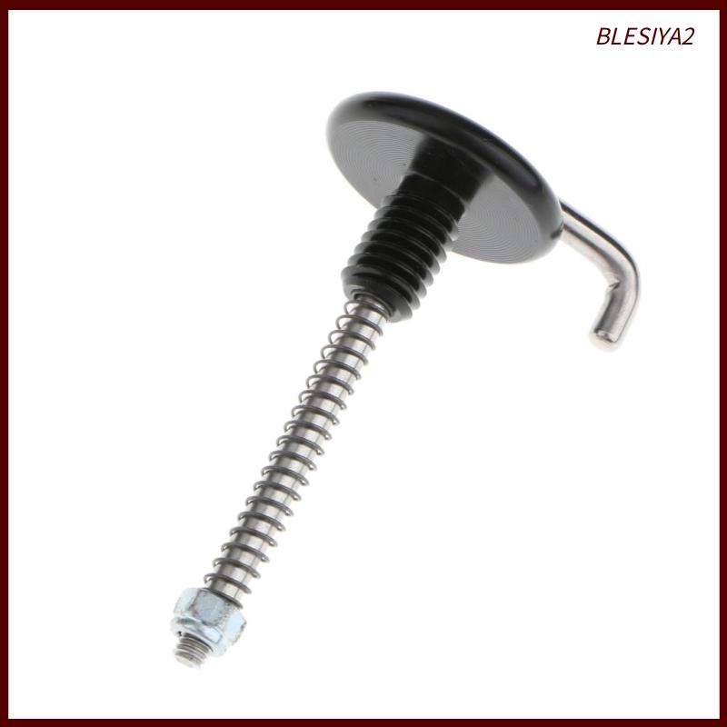 Móc lò xo 3/8 cho giá đỡ ba chân cho dòng Gitzo 1 / 2