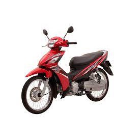 Chóa đèn pha viva fi 115 bóng đèn tròn nhỏ M5